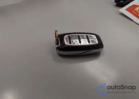 2018 Chrysler Pacifica Touring L Plus z USA, uszkodzony, nr VIN 2C4RC1EG6JR352453